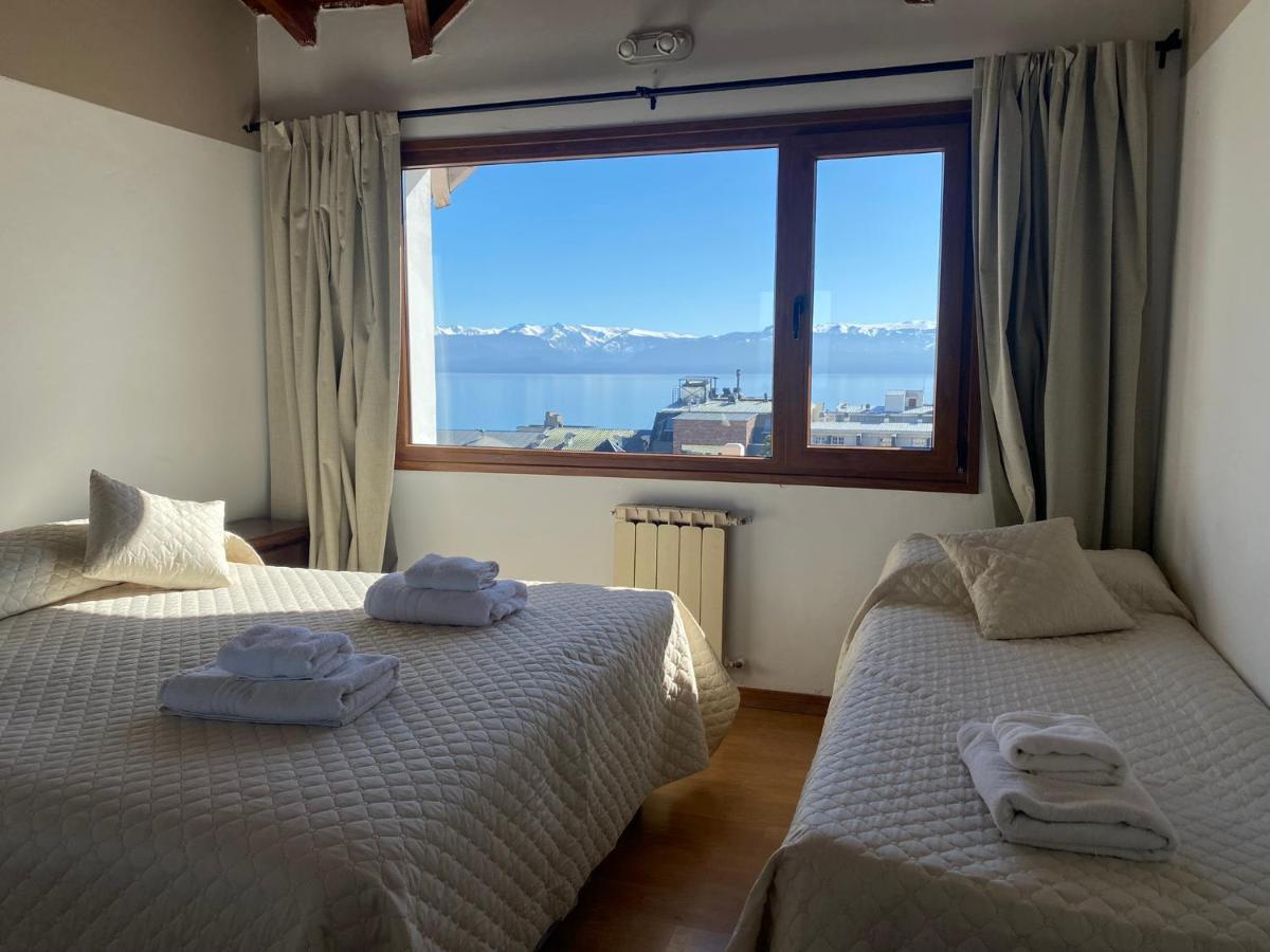 Hotel Garden Bariloche San Carlos de Bariloche Exterior photo
